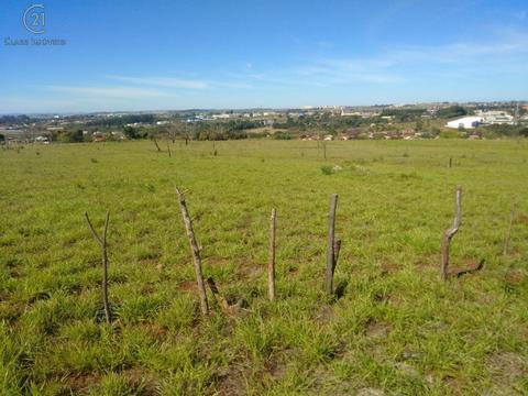 Terreno à venda em Londrina, Parque Industrial José Belinati