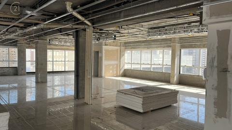 Sala para alugar em Londrina, Gleba Palhano, com 323 m², Ayrton Senna