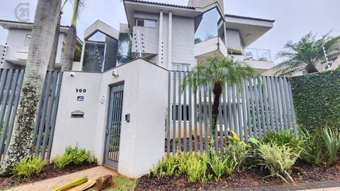 Casa para alugar em Londrina, Kennedy, com 5 quartos, com 780 m²