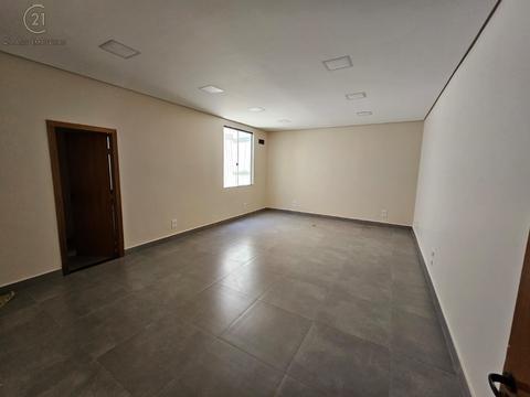 Sala para alugar em Londrina, Jardim Presidente, com 39 m²