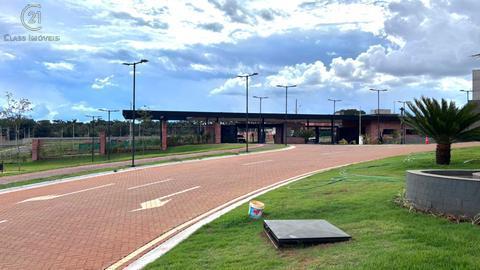 Terreno à venda em Londrina, Recanto do Salto, com 420 m², Sunset Dream Residence