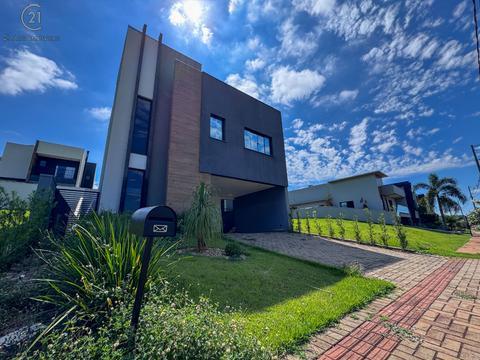 Casa à venda e para alugar em Londrina, Conjunto Habitacional Alexandre Urbanas, com 3 quartos