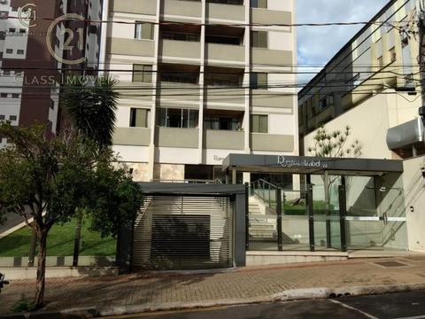 Apartamento para alugar em Londrina, Centro, com 2 quartos, com 76 m², Regina Izabel