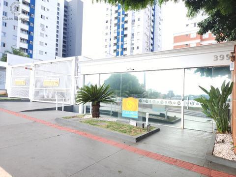 Apartamento para alugar em Londrina, Terra Bonita, com 3 quartos, com 66 m², Garden Catuaí