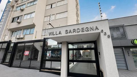 Apartamento para alugar em Londrina, Vila Ipiranga, com 3 quartos, com 78 m², Vila Sardenha