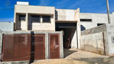 Barracão para alugar em Londrina, Jardim Padovani, com 276 m²