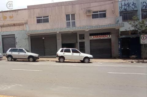 Loja para alugar em Londrina, Centro, com 700 m²