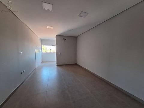 Sala para alugar em Londrina, Igapó, com 30 m²