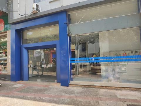 Loja para alugar em Londrina, Centro, com 740 m²