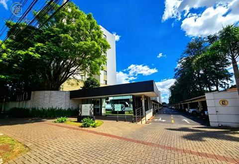 Apartamento à venda em Londrina, Antares, com 2 quartos, com 55 m², Metropolitan Plaza