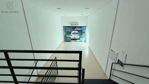 Loja para alugar em Londrina, Centro, com 110.63 m²