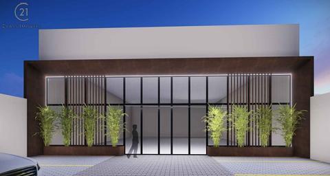 Sala para alugar em Londrina, Vila Ipiranga, com 147 m²