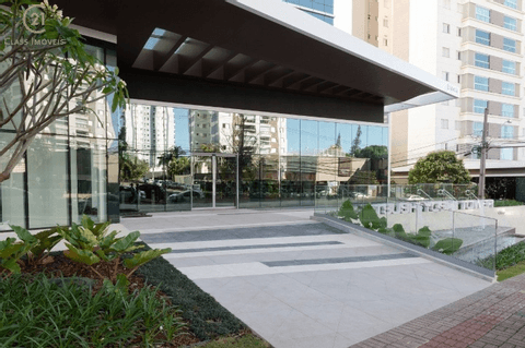 Loja para alugar em Londrina, Bela Suiça, com 50 m²