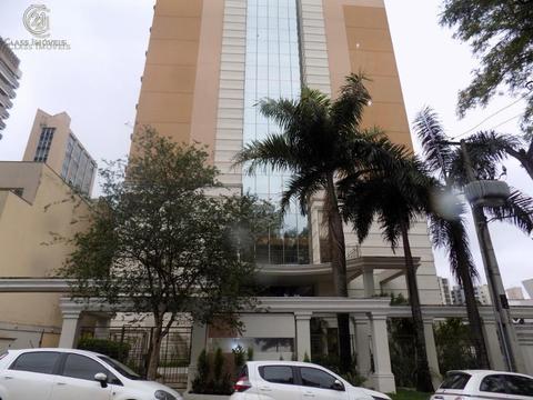 Apartamento para alugar em Londrina, Centro, com 1 quarto, com 27 m², Beraca Home