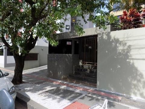 Apartamento à venda em Londrina, Centro, com 1 suíte, com 57.8 m², Edifício Saint Simon