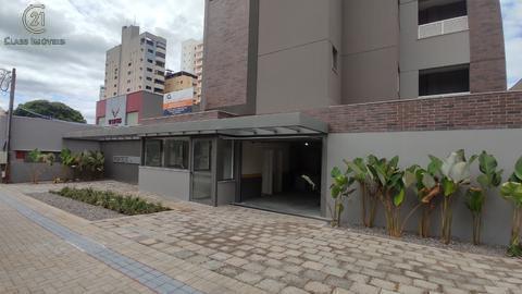Apartamento para alugar em Londrina, Jardim Higienópolis, com 2 quartos, com 78 m²