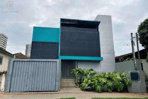 Casa para alugar em Londrina, Jardim Higienópolis, com 12 quartos, com 1104 m²