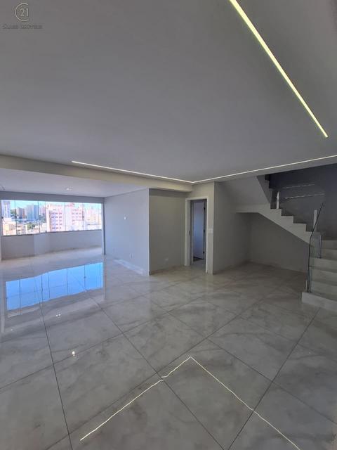 Apartamento à venda em Londrina, Vila Ipiranga, com 4 quartos, com 262.52 m², Edifício Greenfield´s