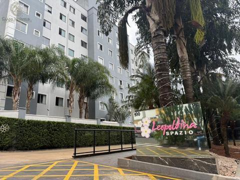 Apartamento para alugar em Londrina, Gleba Fazenda Palhano, com 2 quartos, com 44.85 m²
