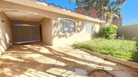 Casa para alugar em Londrina, San Remo, com 3 quartos, com 250 m²