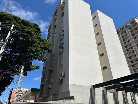 Apartamento à venda em Londrina, Centro, com 3 quartos, com 77.19 m², Charleville