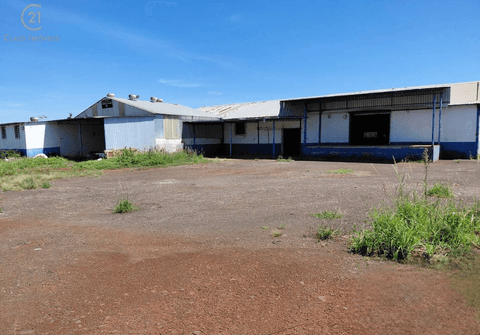 Barracão para alugar em Ibiporã, Centro, com 2000 m²