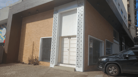 Loja para alugar em Londrina, Centro, com 40 m²