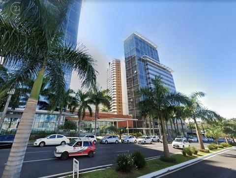 Sala à venda em Londrina, Gleba Palhano, com 32.5 m², Palhano Business Center