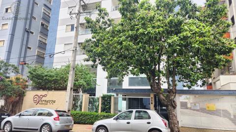 Apartamento para alugar em Londrina, Centro, com 2 quartos, com 60 m²