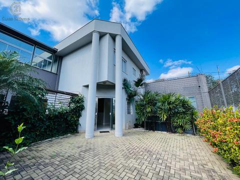 Sala para alugar em Londrina, Centro, com 180 m²