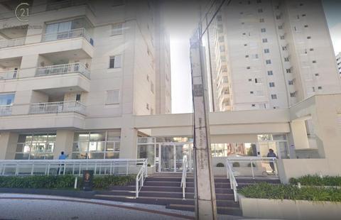 Apartamento para alugar em Londrina, Centro, com 3 quartos, com 80 m², Edifício Splendor Centro
