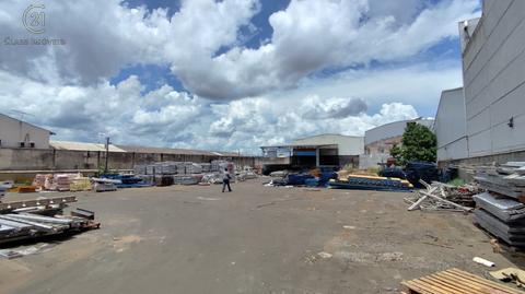 Barracão à venda e para alugar em Londrina, Alpes, com 2000 m²