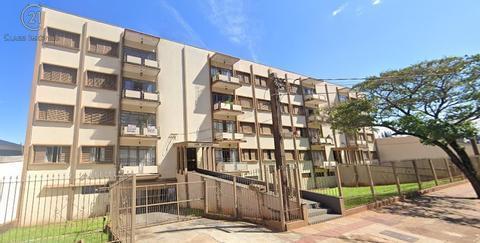 Apartamento à venda e para alugar em Londrina, Centro, com 3 quartos, com 105 m²