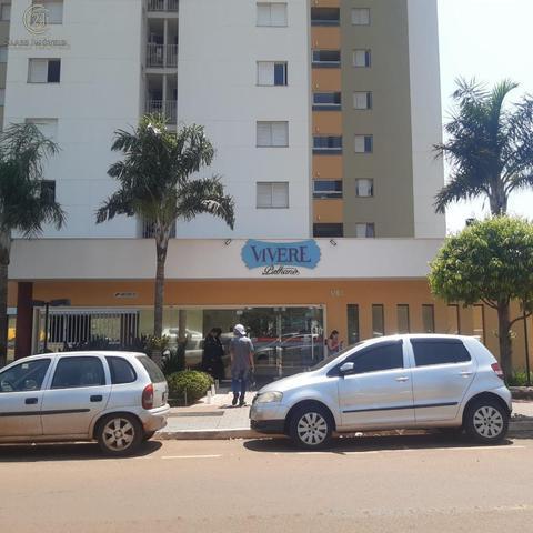 Apartamento para alugar em Londrina, Gleba Palhano, com 3 quartos, com 79 m², Vivere Palhano