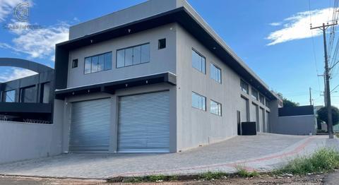 Sala para alugar em Londrina, Industrial, com 50 m²