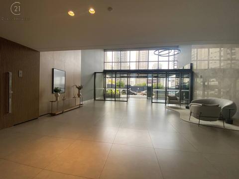 Apartamento para alugar em Londrina, Gleba Palhano, com 3 suítes, com 207 m², Epic