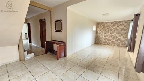 Casa para alugar em Londrina, Califórnia, com 4 quartos, com 120 m²