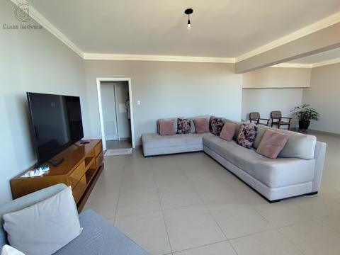 Apartamento à venda em Londrina, Centro, com 3 quartos, com 178 m², Edifício Associação Rural