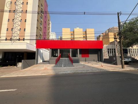 Casa para alugar em Londrina, Centro, com 5 quartos, com 500 m²