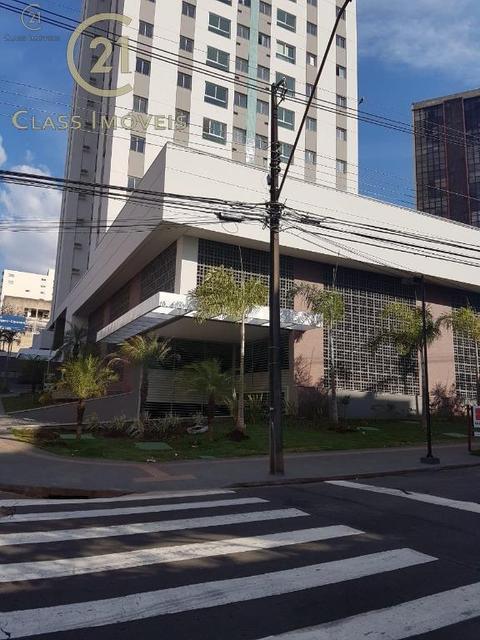 Apartamento à venda em Londrina, Centro, com 2 quartos, com 56.94 m²