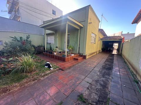 Casa à venda em Londrina, Recreio, com 3 quartos, com 84.7 m²