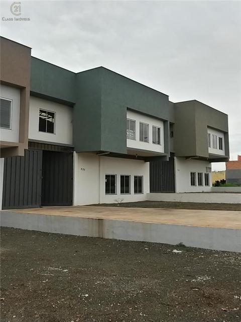 Barracão para alugar em Londrina, Jardim Tropical, com 250 m²