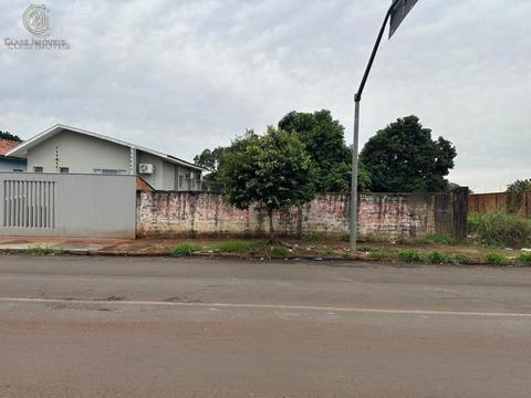 Terreno à venda em Londrina, Aeroporto, com 360 m²
