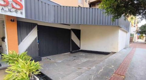 Loja para alugar em Londrina, Centro, com 115 m²