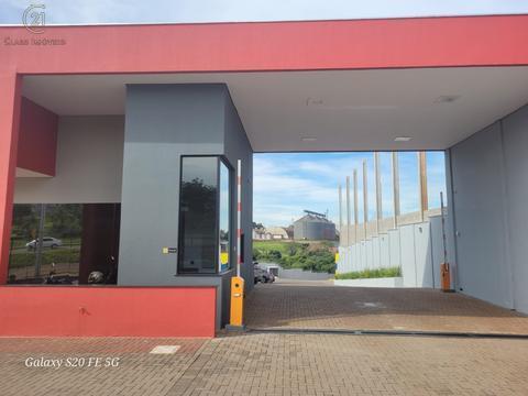 Barracão para alugar em Cambé, Distrito Industrial Doutor Jehovah Almeida Gomes, com 1749 m²