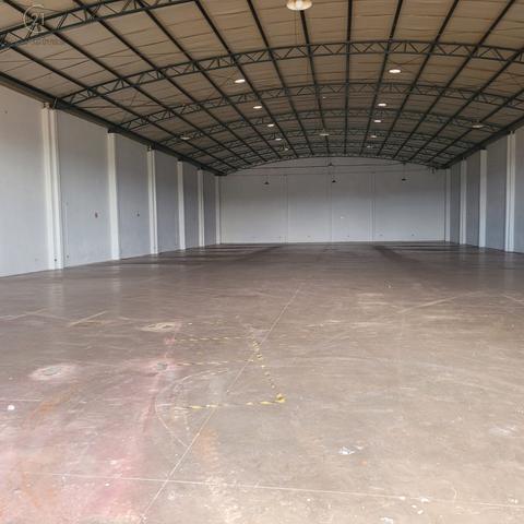 Barracão para alugar em Londrina, Parque Industrial Buena Vista, com 1000 m²
