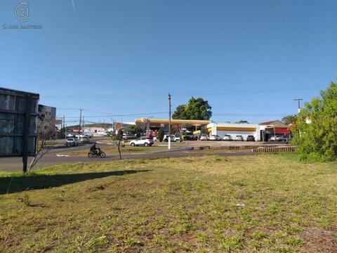 Terreno à venda em Londrina, Igapó, com 4500 m²