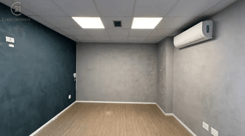 Sala para alugar em Londrina, Jardim do Lago, com 18 m²