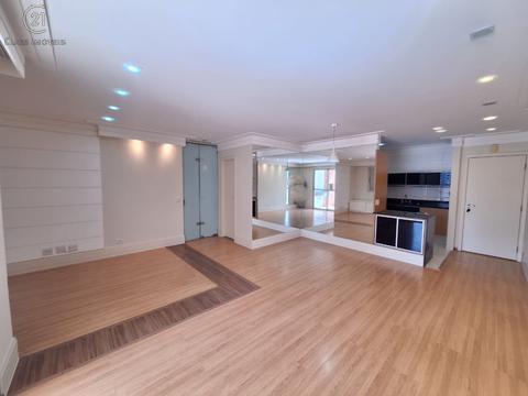 Apartamento para alugar em Londrina, Gleba Palhano, com 2 quartos, com 90 m²
