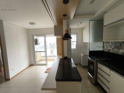 Apartamento para alugar em Londrina, Vila Ipiranga, com 2 quartos, com 60.55 m²